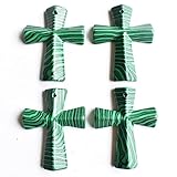 100% Zufriedenheitsgarantie: Unsere Edelsteinperlen sind von guter Qualität und unser Service wird einstimmig gelobt. Wenn Sie Fragen haben, können Sie sich gerne an uns wenden