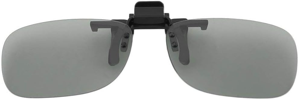 occhiali passivi per film