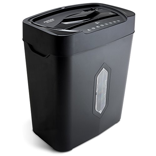 Aurora AU1220XA Shredder - Image 4