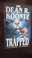 Trapped 0061050040 Book Cover
