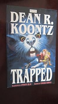 Paperback Trapped Book