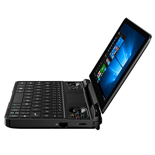 Gpd Win Max 2021 [11Th Core Cpu I7-1195G7-1Tb] 8" Mini Handheld Win 10 Video Game Console Gameplayer 1280×800 Touchscreen Laptop Tablet Pc 16Gb Ram #TOP4