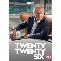 Twenty Twenty Six