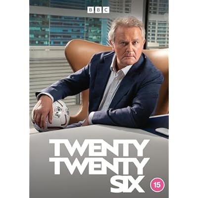 Twenty Twenty Six