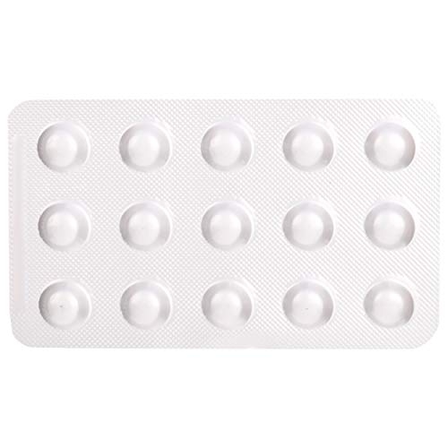 Rablet 10 - Strip of 15 Tablets