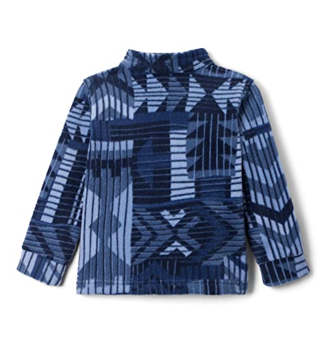 Image of Columbia Kids Zing Iii Fleece