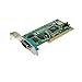 Produktbild StarTech.com 2 Port PCI Low Profile RS232 Serielle Adapterkarte mit 16550 UART