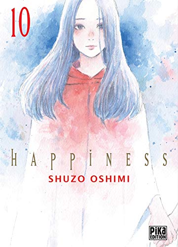 Happiness — Tome 10