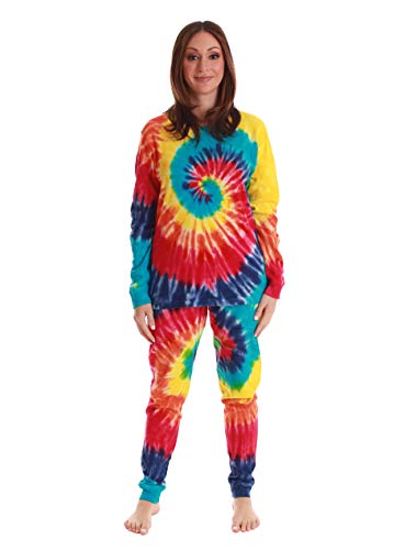 #followme Matching Cotton Pajamas for Family2