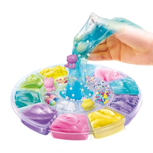 Gabby et la Maison Magique Roue de Textures Sensorielles - vue 6