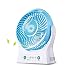 Produktbild Mini USB Tischventilator, Mini-Schreibtisch Ventilator