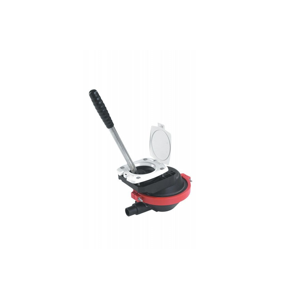 Whale Nuevo 2024 - Pump Compac 50
