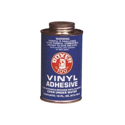 Union Laboratories R-H Products 116 Pint Boxer Adhesive