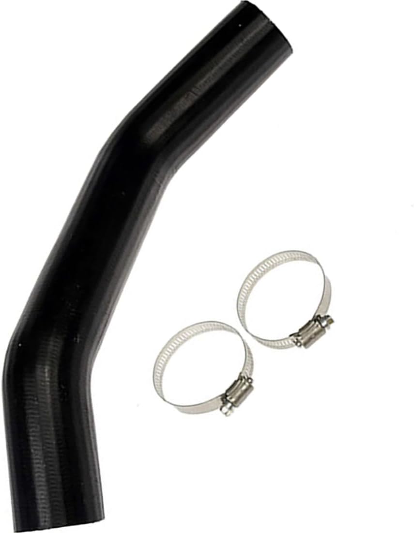 Fuel Filler Hose fits Ford F-150,F-250,F-350,F-100 1981 1982 1983 1984 1985 1986 1987 1988 1989 Replacement E1TZ9047C 1 Pcs