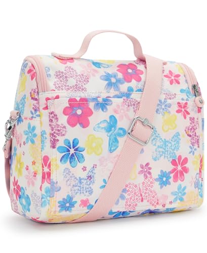 Image of Kipling Women's New Kichirou Bts Prt Lunch Bag