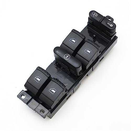 Bouton de lève-vitre automatique réactif pour Ford Galaxy 1995-2006
