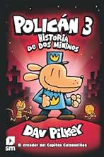 Policán 3: Historia de dos mininos