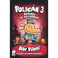 Policán 3: Historia de dos mininos