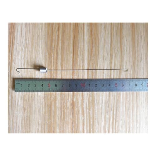 GT1300 �K�o�i�[���b�h�X�v�����O�X���b�g�����^�[���t�B�b�g GM401 GB400 RVG6700 13HP �G���W�����[�^�[���i(Only rod spring)