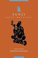 Algopix Similar Product 15 - Xunzi Basic Writings Translations