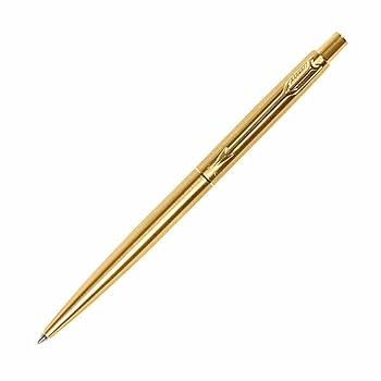 金のボールペン Amazon | Parker Classic Gold GT Ball Pen | 水性ボールペン