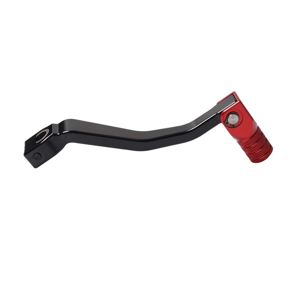 Xwdmcz Red Motorcycles Shift Pedal For Regulmoto Sport 003 Pr Pro Motorcycle Accessories Folding Gear Shift Lever Shifting Shifter Pedal Foot Control Lever
