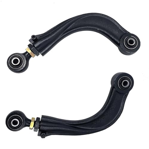 Brazos de control de suspensión superior K100002 de alta resistencia para Volvo C30