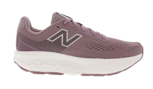 New Balance Shoes Running Fresh Foam 520 v9 6Z4 - Pebble Fast Track Silver METALLIC 42 – Ansicht 2