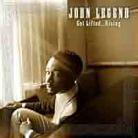 ジョン・レジェンド「Get Lifted...Rising」 John Legend-Get Lifted… Rising LP (RSD First) | Newbury Comics