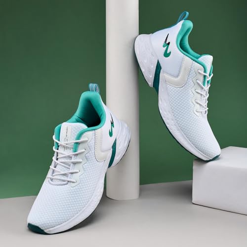 Image of Campus Women Alice Running Shoes