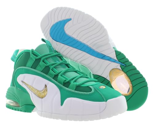 AIR MAX PENNY "STADIUM GREEN"2