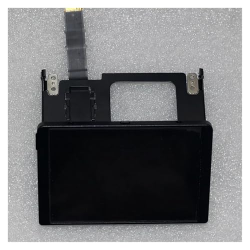 Écran LCD complet avec charnières pour écran cassé Nikon Z6II - 2
