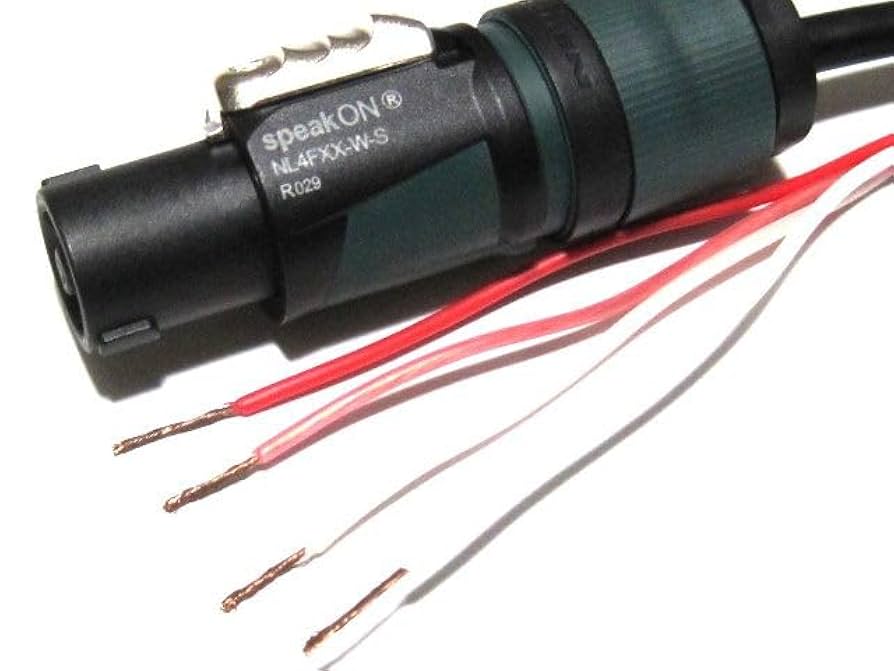 2S8OFC２芯スピーカーケーブルペアー 2S8OFC2芯スピーカーケーブルペアーの通販 by tmk1221's shop