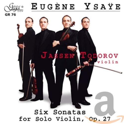 Sonatas For Viol