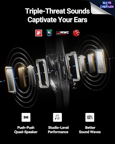 image for RAYNEO Air 2s AR/XR Glasses - 4 Speakers, 201