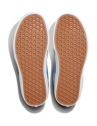 Vans Brooklyn Ls Basket Mixte Enfant baskets basses style urbain - 4