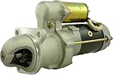 Replacement Starter for Clark C500-100 C500-120 C500-60 Diesel 2743535 10461484 02-23-1018