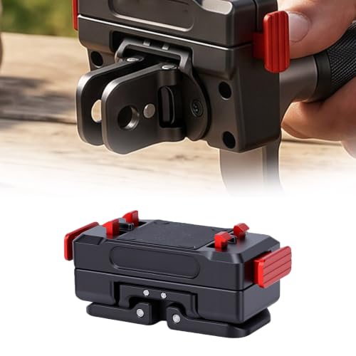 Soporte magnético Yechiry para Ace Pro 2 con rotación de 360 grados y base para trípode 2
