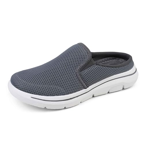 Chaussures confortables pour femmes sans lacets été