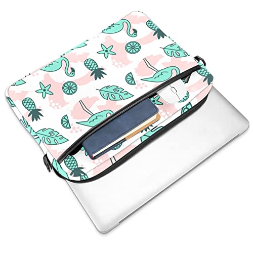 Housse PC portable 13.3 pouces multicolore pour le bureau - 2