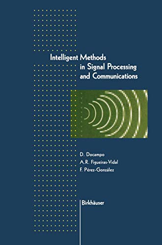Intelligent Methods in Signal Processing and Communications view 2