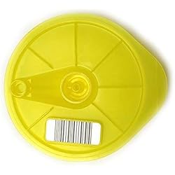 Tas3505 00 T-Disc Compatibile con Bosch 00576836 Tassimo Vivy 2, Amia, Suny, Fidelia