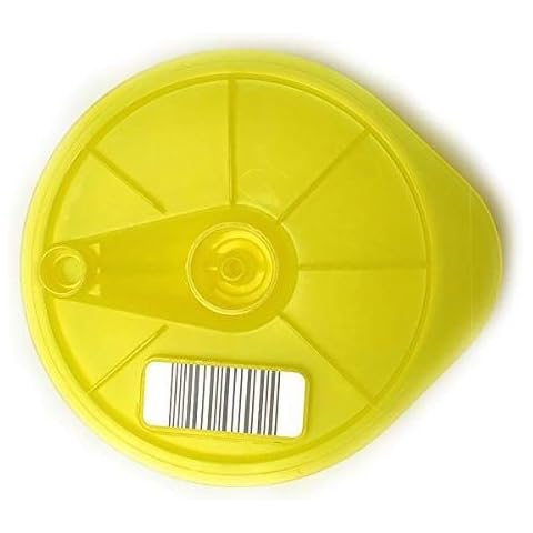 Aqualogis Yellow Service T-Disc Compatible with Bosch Brown Tassimo Amia, Fidelia, Suny, Vivy Cover