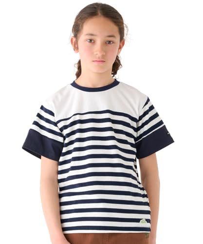 ボーダーtシャツ - ベビー・キッズの通販・価格比較 - 価格.com