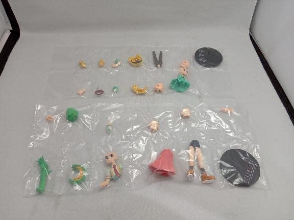 Amazon | マックスファクトリー COLLECT700 ひぐらしのなく頃に