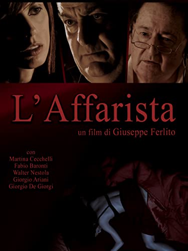  L\'affarista