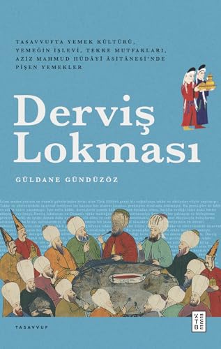 Derviş Lokması