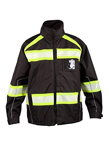 ML Kishigo Enhanced Visibility Premium Jacket (X-Large)2