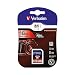 Verbatim SDHC Karte 16GB Class 10