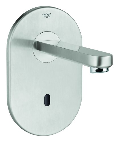 Grohe 36335SD0 Eurosmart Cosmo e Rubinetto